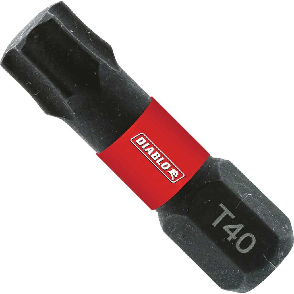 Driver Bit Range of Torx Bits Deliv,PK2 | Ferreteria Maderas 3C